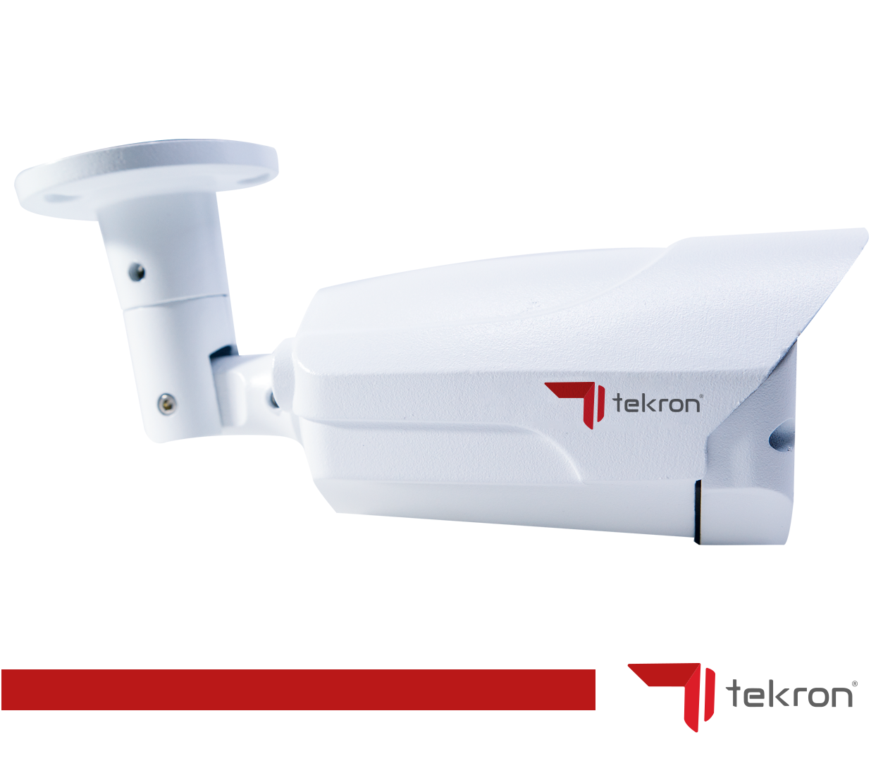TK-2231 PoE IP 4.0 MP Bullet Kamera - görsel 2