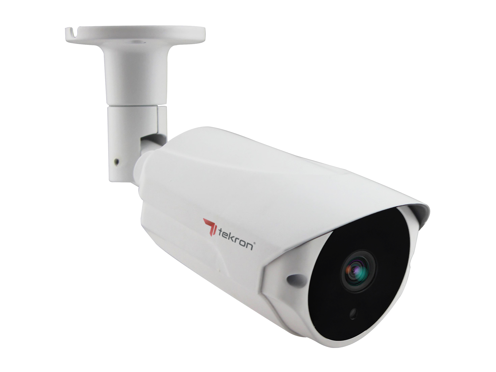 TK-2231 PoE IP 4.0 MP Bullet Kamera - görsel 3
