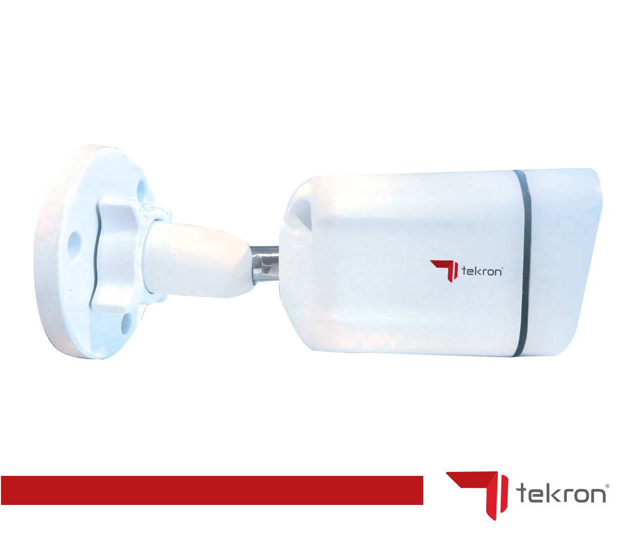 Tekron TK-2319 IP 4.0 MP Starlight Kamera - görsel 2