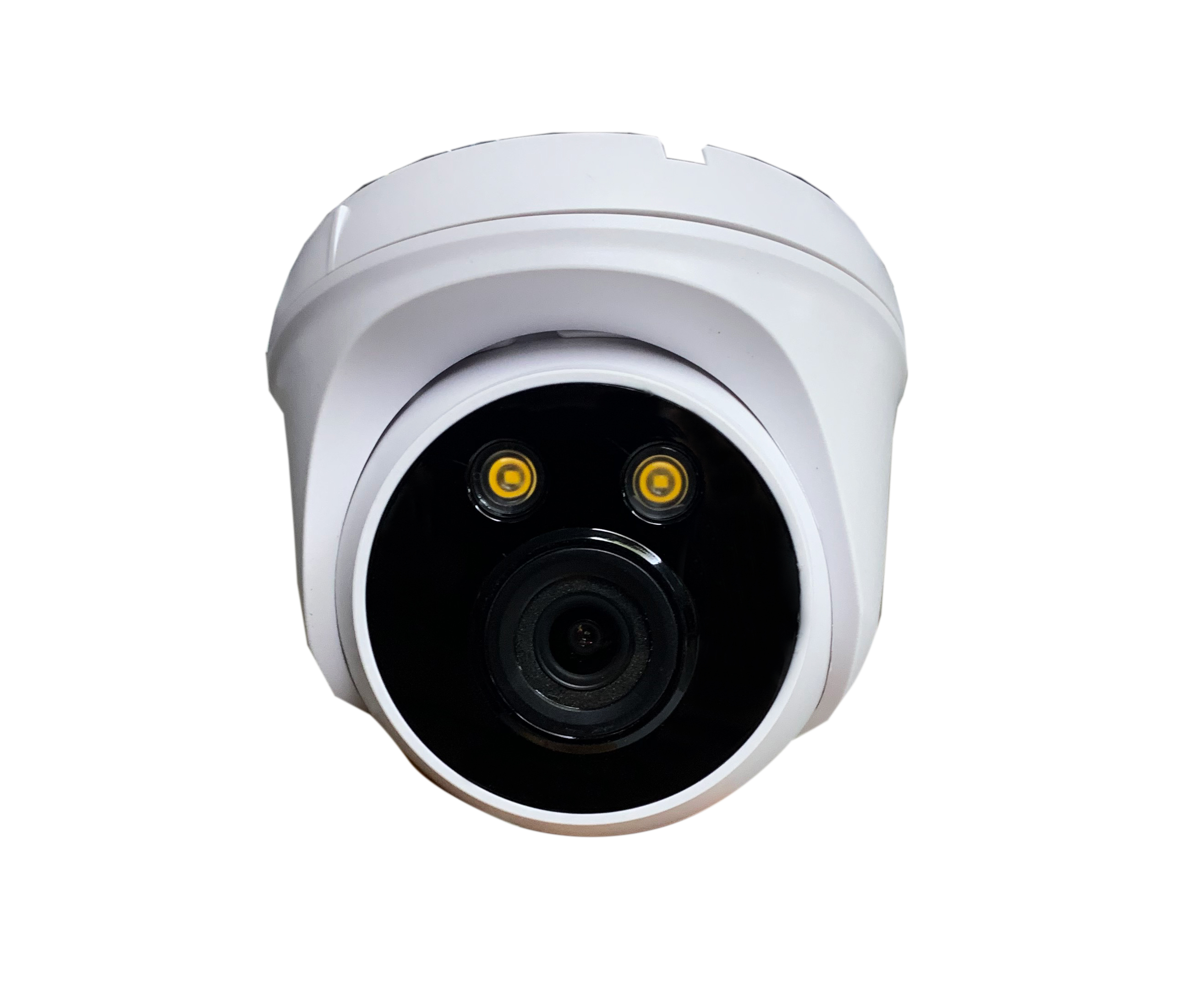 Tekron TK-2322 PoE IP 4.0 MP Starlight Kamera - görsel 4