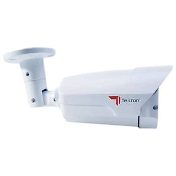 Tekron TK-2819 IP 8.0 MP Bullet IP Kamera