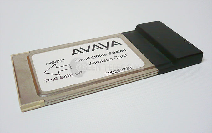 Avaya TPT-700289739