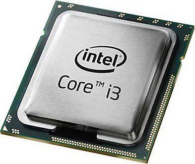 İNTEL Core i3-530 2.93GHz 733MHz 4MB LGA1156P CPU Tray - görsel 2
