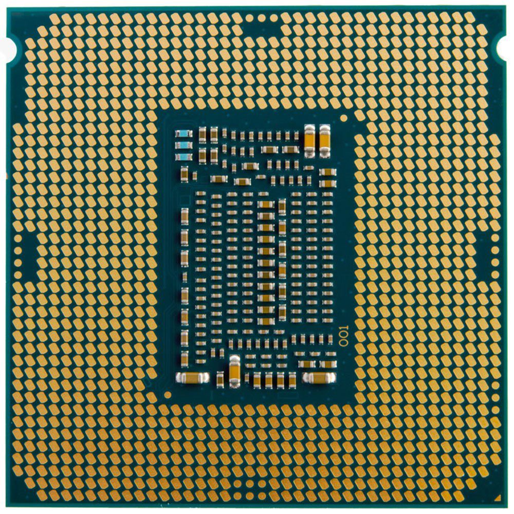 İNTEL Coffeelake Core i5-8500 3.0GHz 4.10GHz 1151P 9MB (65W) CPU Tray - görsel 3