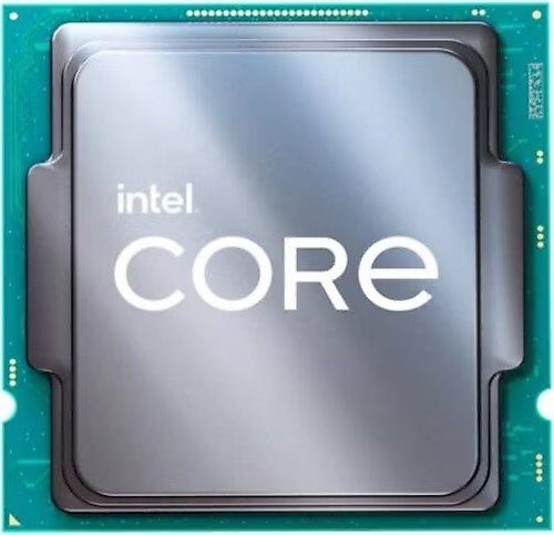 İNTEL Alderlake Core i7-12700 3.60GHz 4.90GHz 1700P 25MB (65W) UHD770 CPU Tray - görsel 2