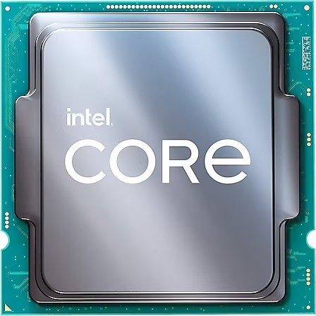 İNTEL Alderlake Core i3-12100 3.3 GHz 4.30GHz 12MB LGA1700P (60W) CPU Tray - görsel 2