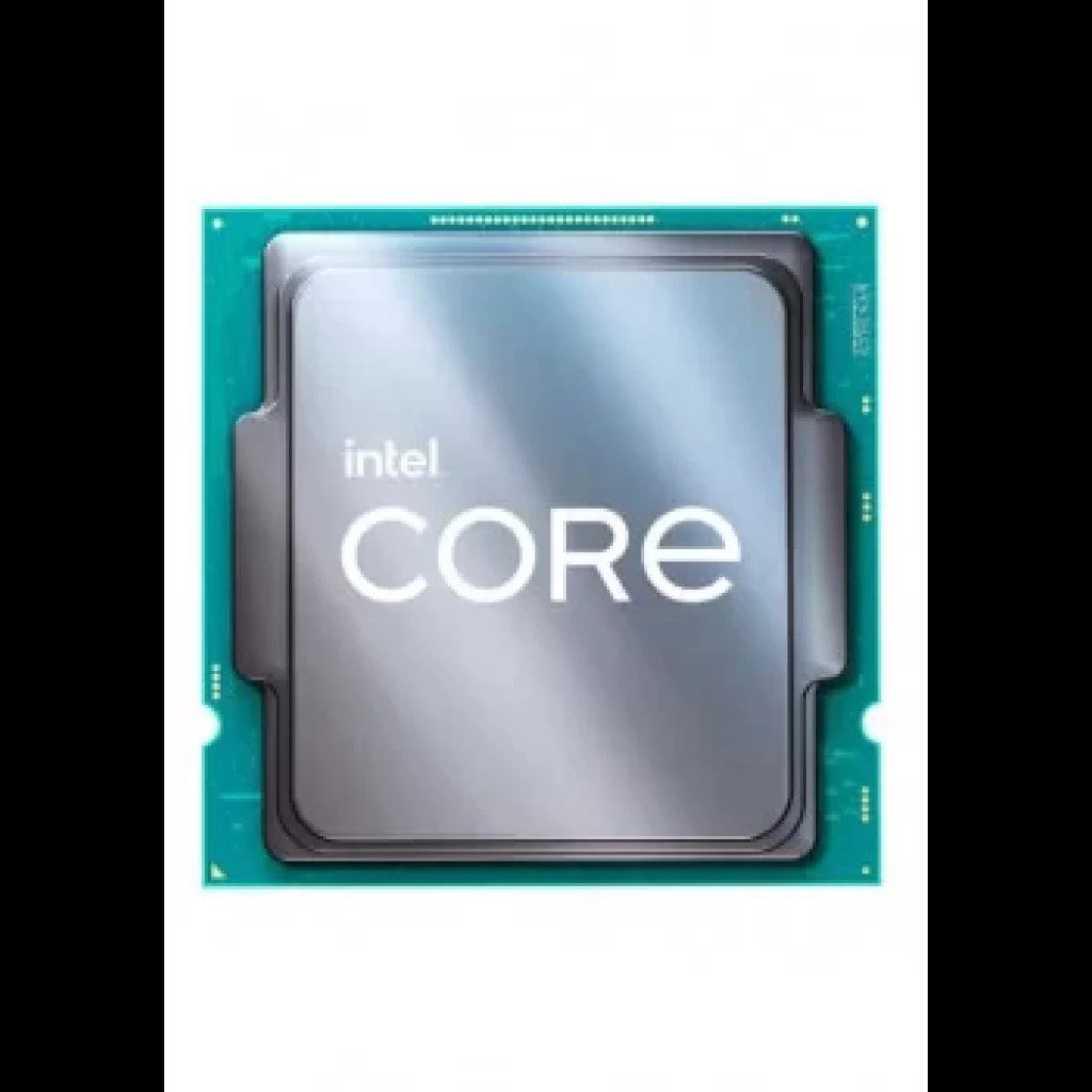 İNTEL Alderlake Core i5-12400 2.5GHz 4.40GHz 1700P 18MB (65W) UHD730 CPU Tray - görsel 2