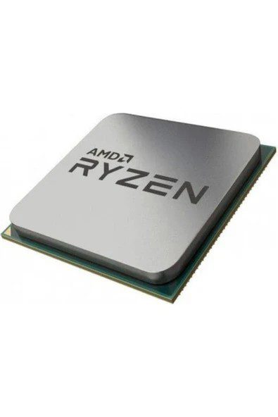 AMD Ryzen 7 5700X 3.4GHz 32MB AM4 Tray (65W) NOVGA - görsel 2