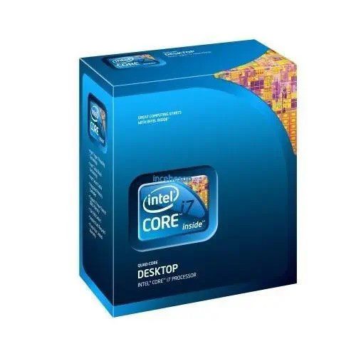 İNTEL Core i7-4770 3.40GHz 3.90GHz 8MB 1150P CPU Tray