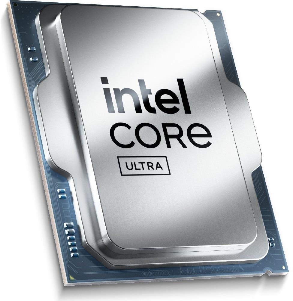 Intel Core Ultra 7 265KF 3.3 GHz LGA1851 30 MB Cache 125 W Tray İşlemci