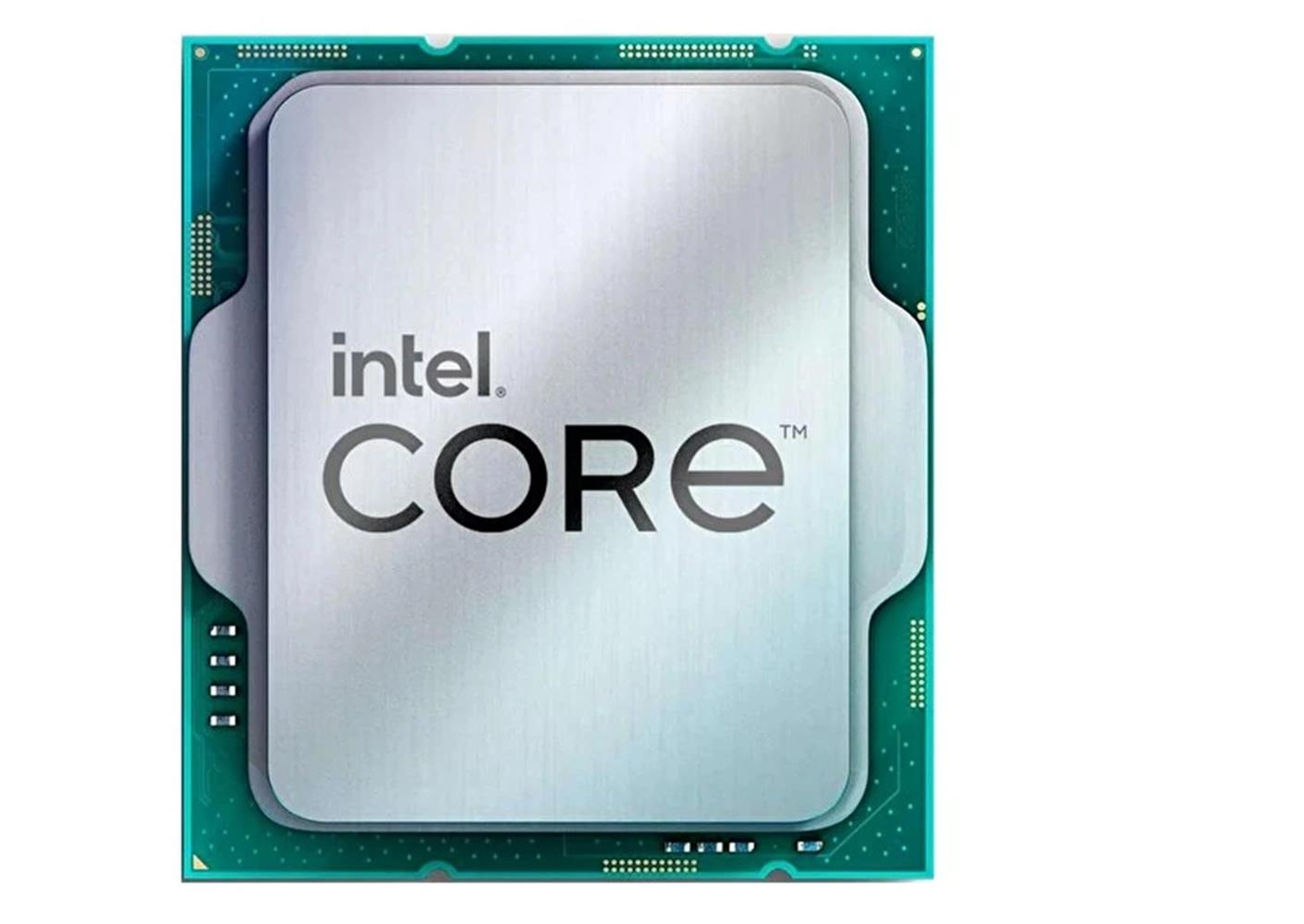 Intel Core Ultra 5 230F TRAY 5.0 GHz 24MB 1851 Kutusuz Fansız Işlemci - görsel 2