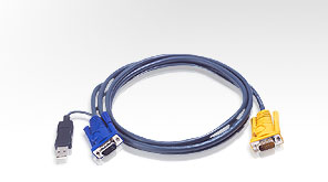 Aten ATEN-2L-5202UP - küçük görsel 1