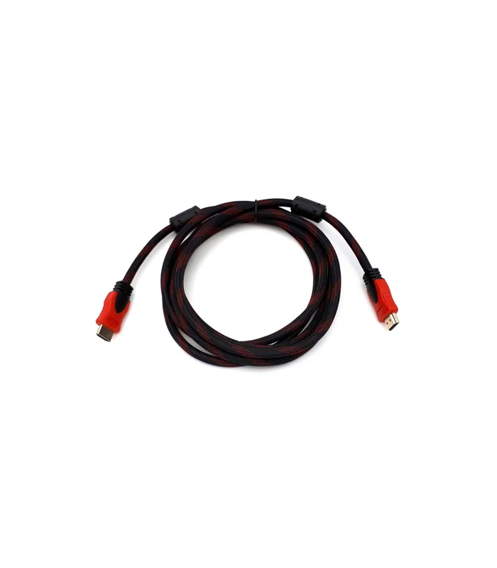HDMI KABLO 5 MT - küçük görsel 1