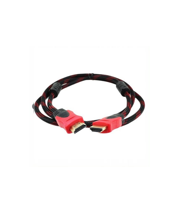 HDMI KABLO 10MT - küçük görsel 1