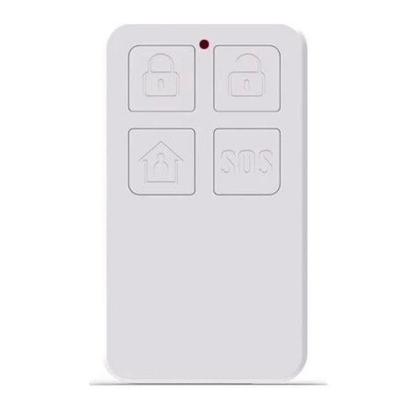 FONRİ 2G DYK01O WIFI Kablosuz Uzaktan Kumanda (2G1-AL1-0601-01)