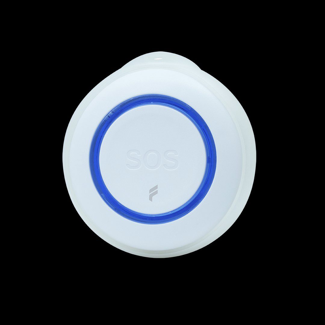 FONRİ WT03 Kablosuz SOS Buton - görsel 2