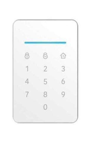 FONRİ DKPD01A 2G Kablosuz RFID Keypad