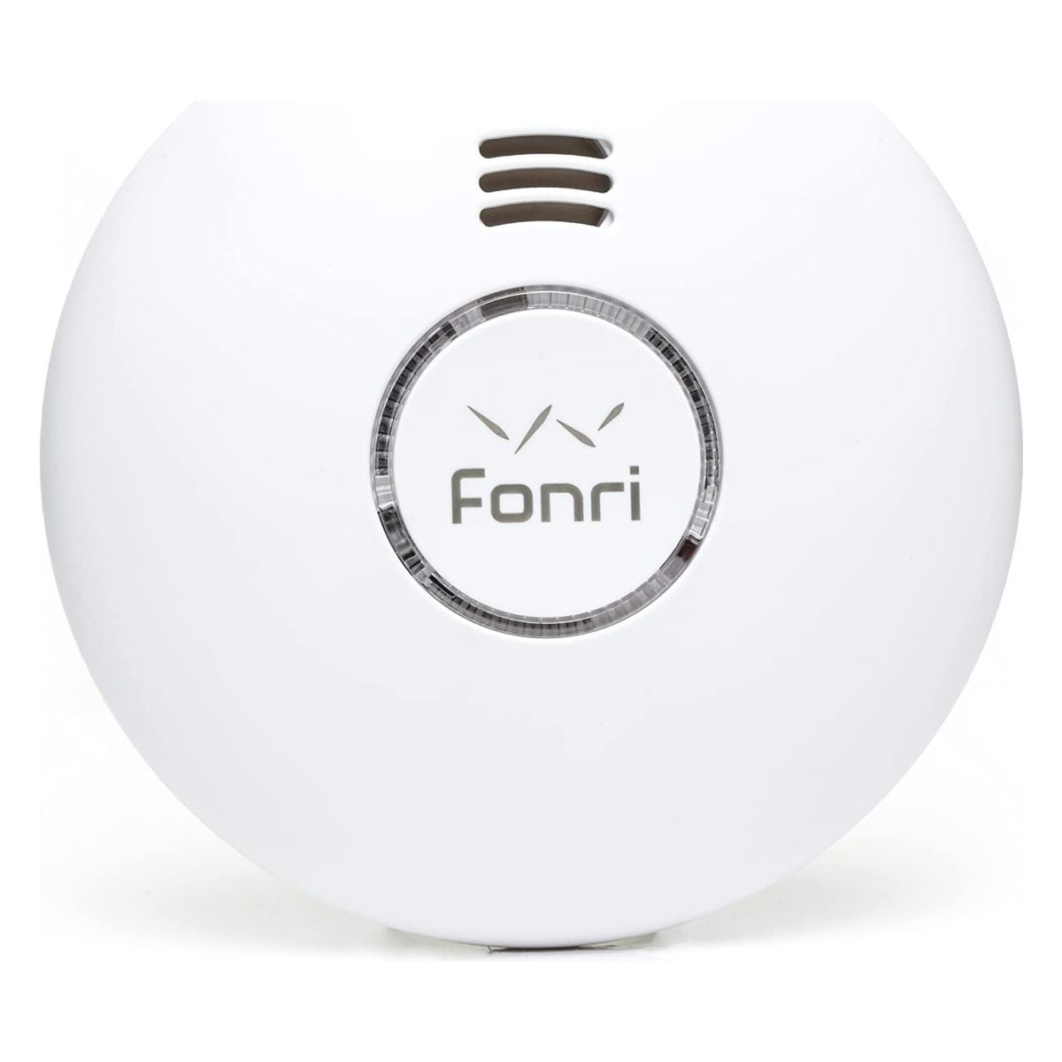 FONRİ 2G 2G1-AL1-0304-01 DYG06B WIFI Kablosuz Duman Sensörü - görsel 2