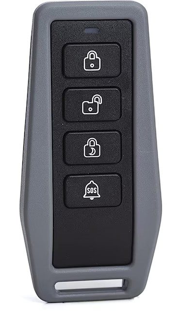 FONRİ 4G DRCH1 Kablosuz Kumanda (4G2-AL1-0601-01)