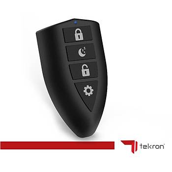 Tekron Alarm Seti Kumanda