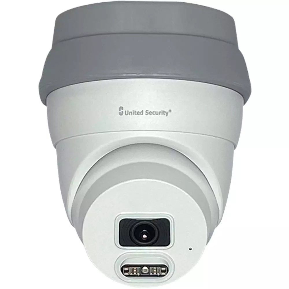 AlteBox AB-7005G Mini Kamera Buatı Kanal Giriş (Gri) - görsel 2
