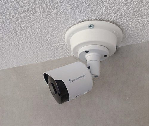 Altebox AB-7004EB Eco Kamera Buatı (Beyaz) - görsel 3
