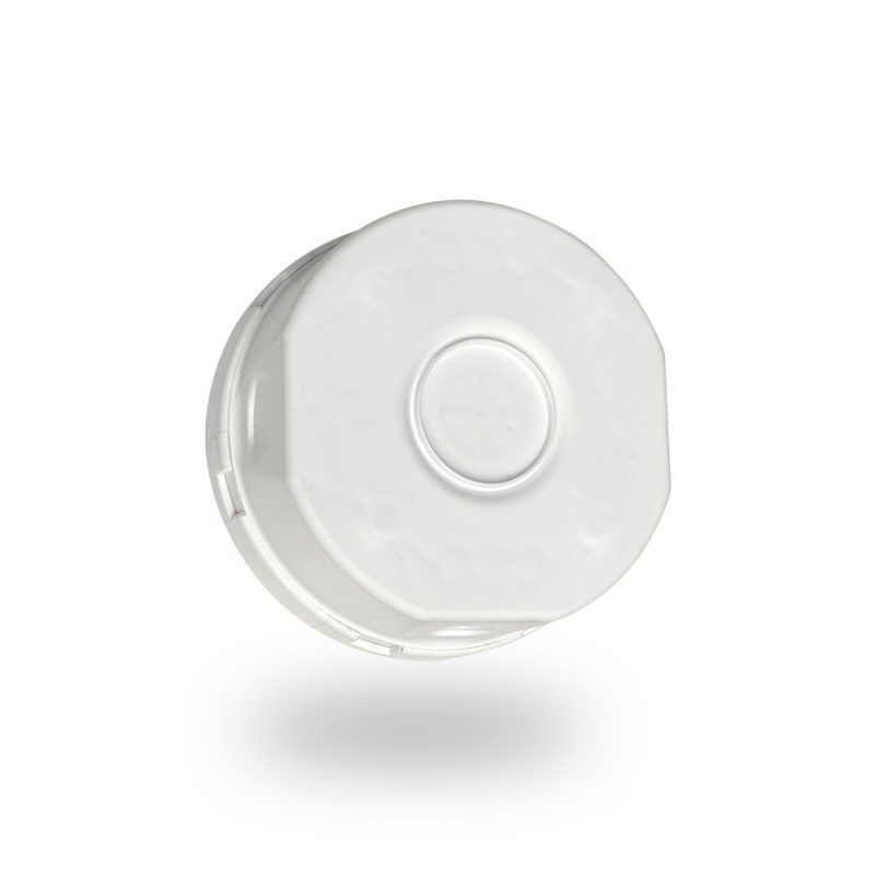 AlteBox AB-7006B Click Kamera Buatı Klik Ses/Döner Kapaklı (Beyaz) - görsel 4