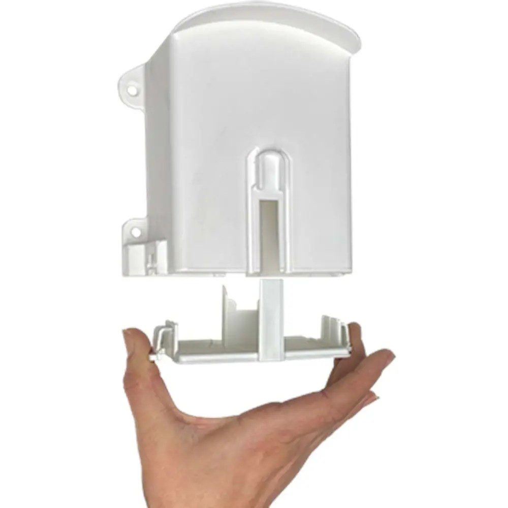 AlteBox AB-7003B Max Kamera Buatı (Beyaz) - görsel 3