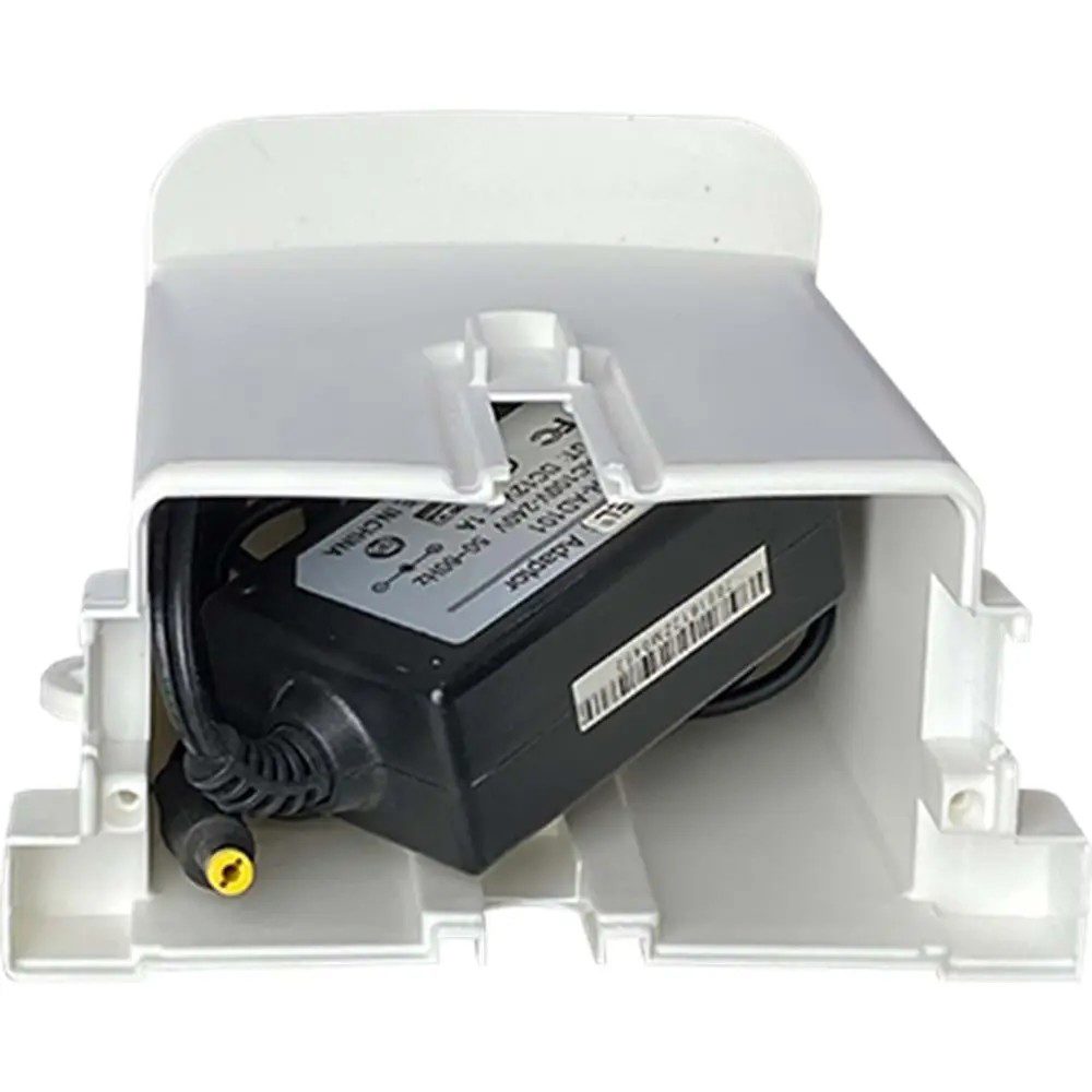 AlteBox AB-7003B Max Kamera Buatı (Beyaz) - görsel 5
