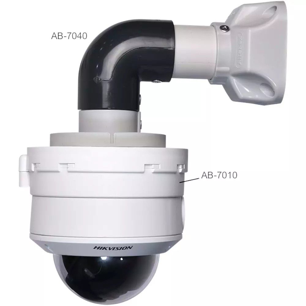 Altebox AB-7040 L Uzatma Aparatı 50mm 90 Derece 14X21cm - görsel 3
