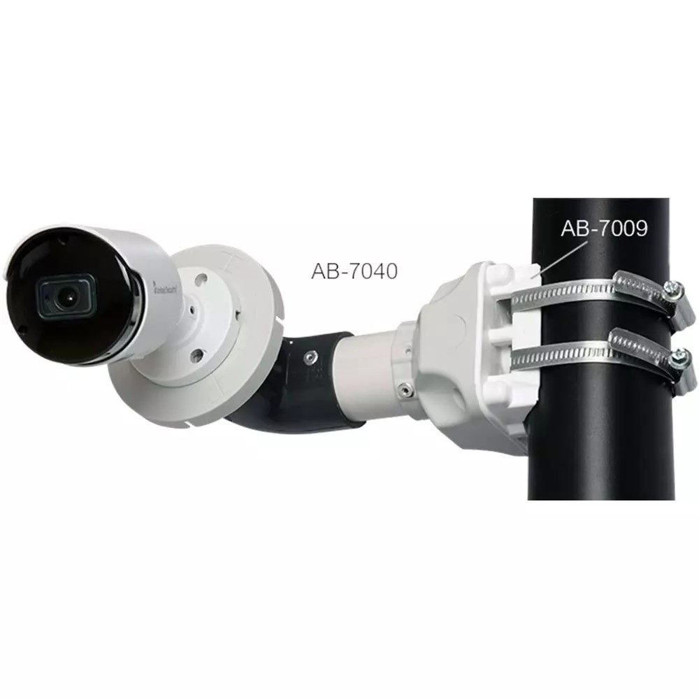 Altebox AB-7040 L Uzatma Aparatı 50mm 90 Derece 14X21cm - görsel 5