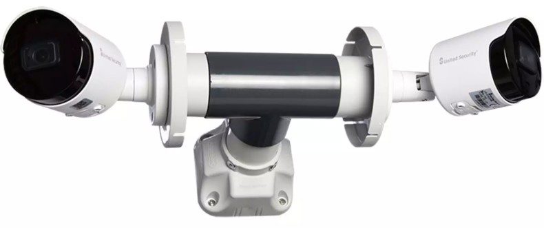 Altebox AB-7041 T Uzatma Aparatı 50mm 18x21cm - görsel 2