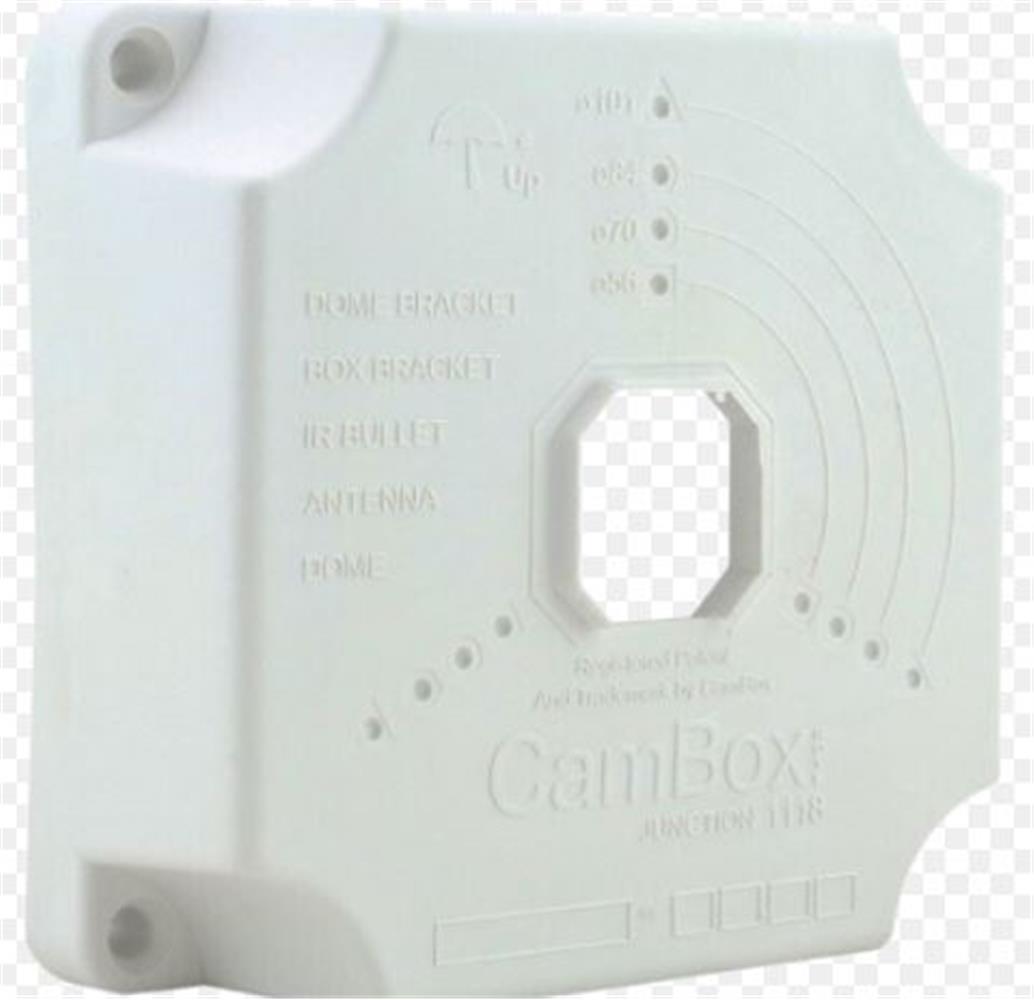 Cambox NX1-1118 Juntion Kamera Montaj Buatı