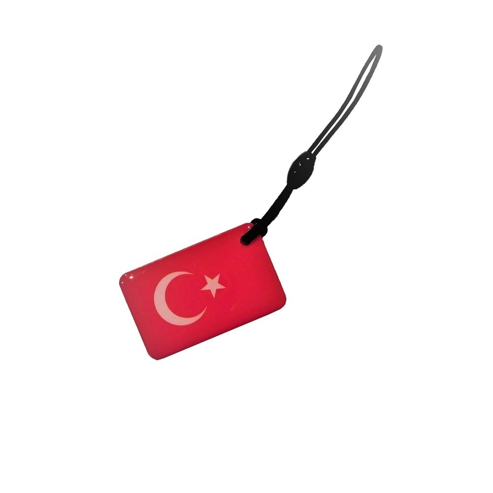 C1 Anahtarlık Proximity Bayrak