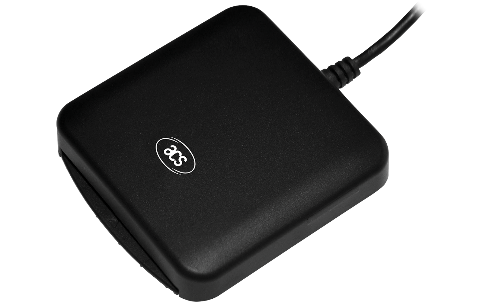 ACS ACR39U-UF Temaslı Akıllı Kart Okuyucu USB Type-C - küçük görsel 1