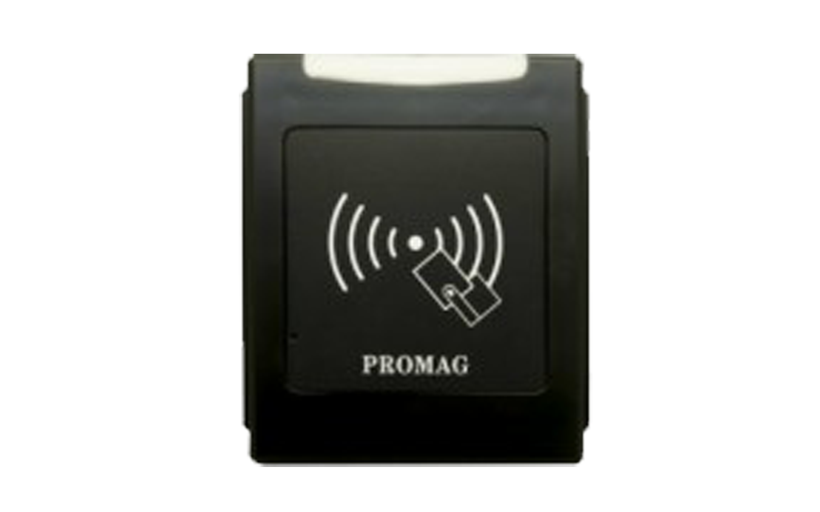 Promag ER750-10 Mifare PoE Ethernet Kart Okuyucu - küçük görsel 1