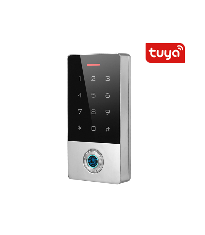 NC-MW24PTU VİLLA TİPİ INTERCOM (TUYA) - küçük görsel 1