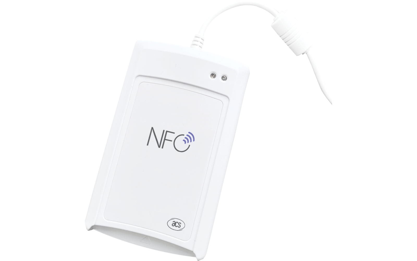 ACS ACR1581U-C1 Temaslı+Temassız Akıllı Kart Okuyucu USB Type A - görsel 6