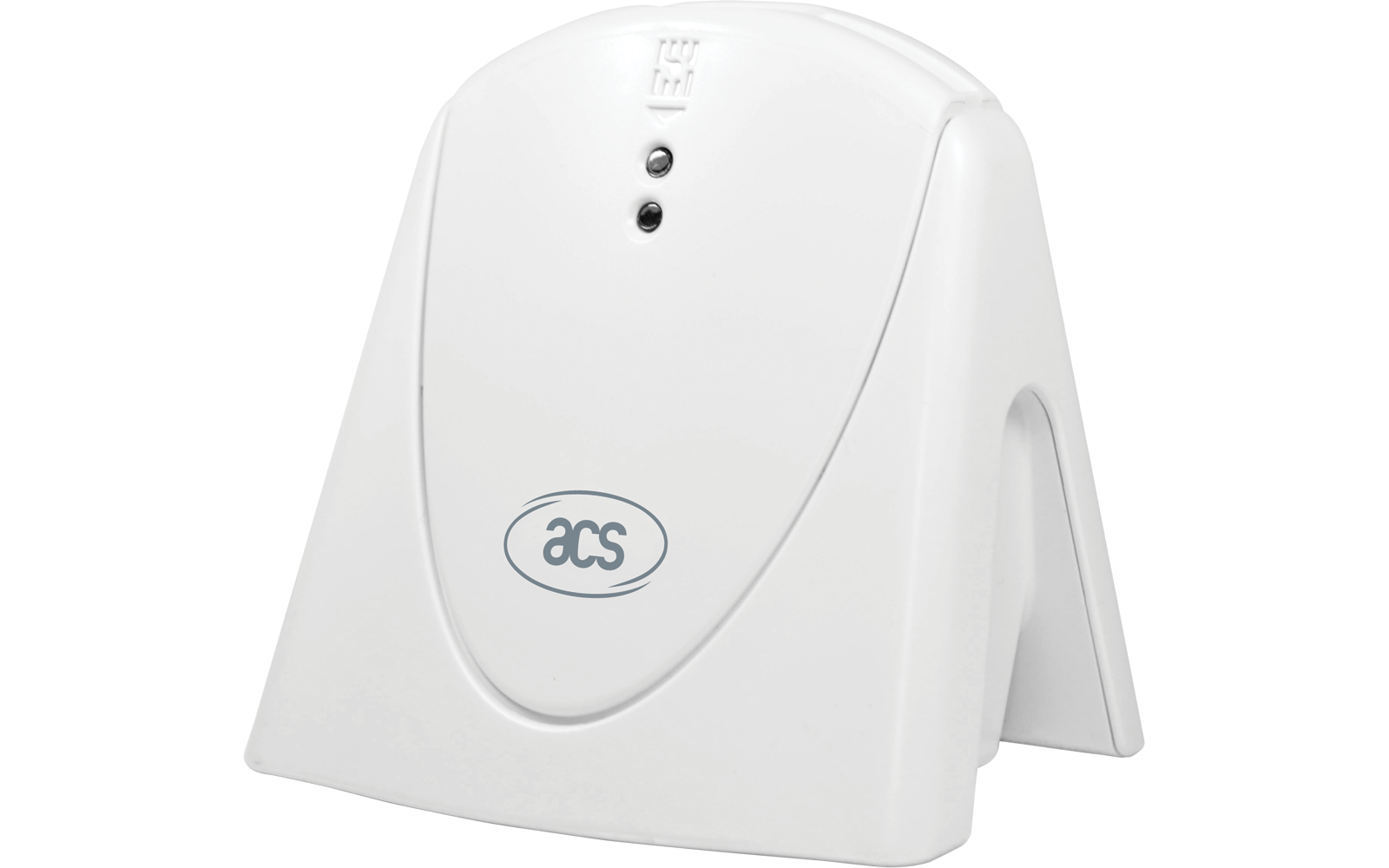 ACS ACR39U-H1 Temaslı Akıllı Kart Okuyucu USB Type-A - görsel 2