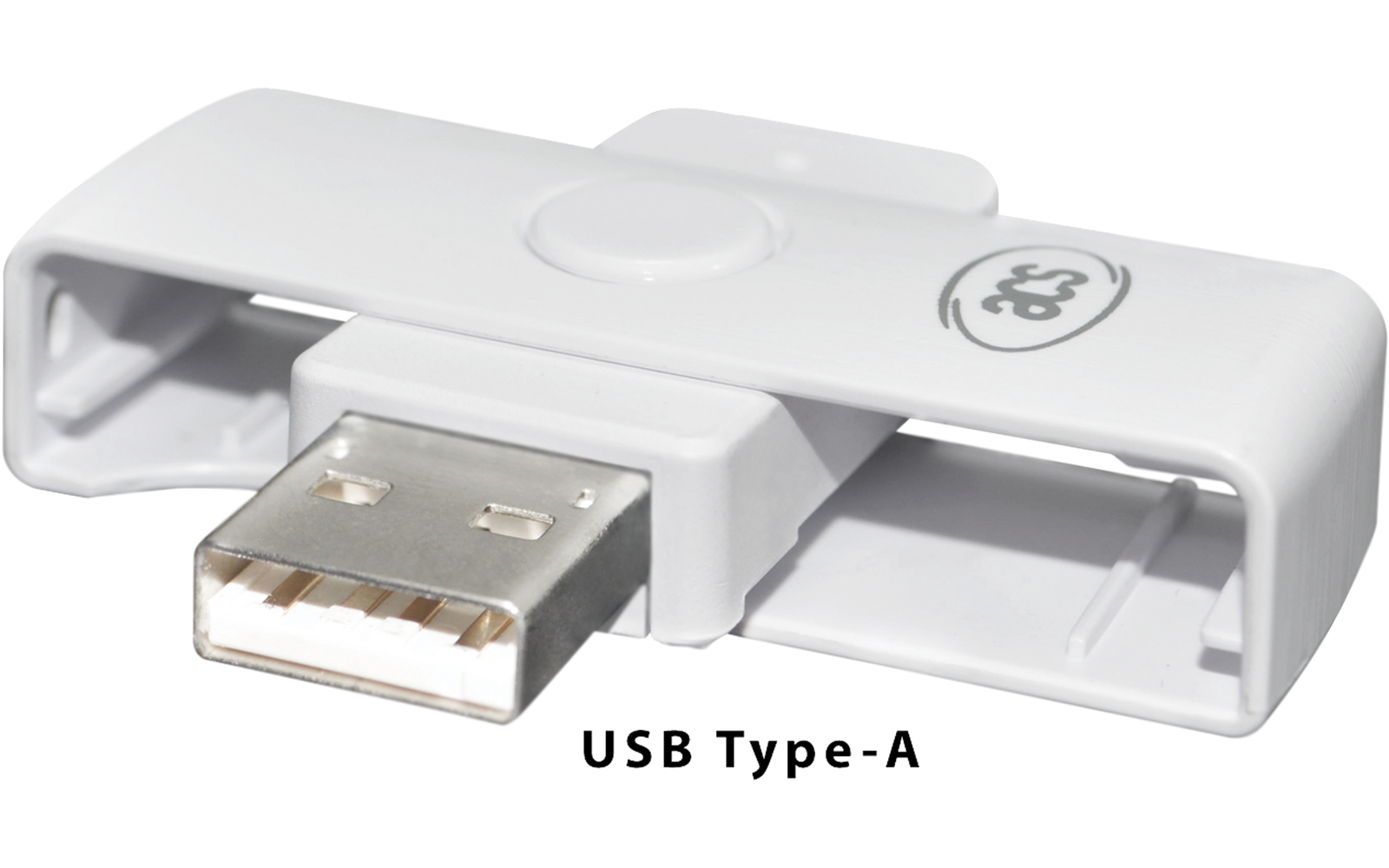 ACS ACR39U-N1 Temaslı Akıllı Kart Okuyucu USB Type-A - görsel 4