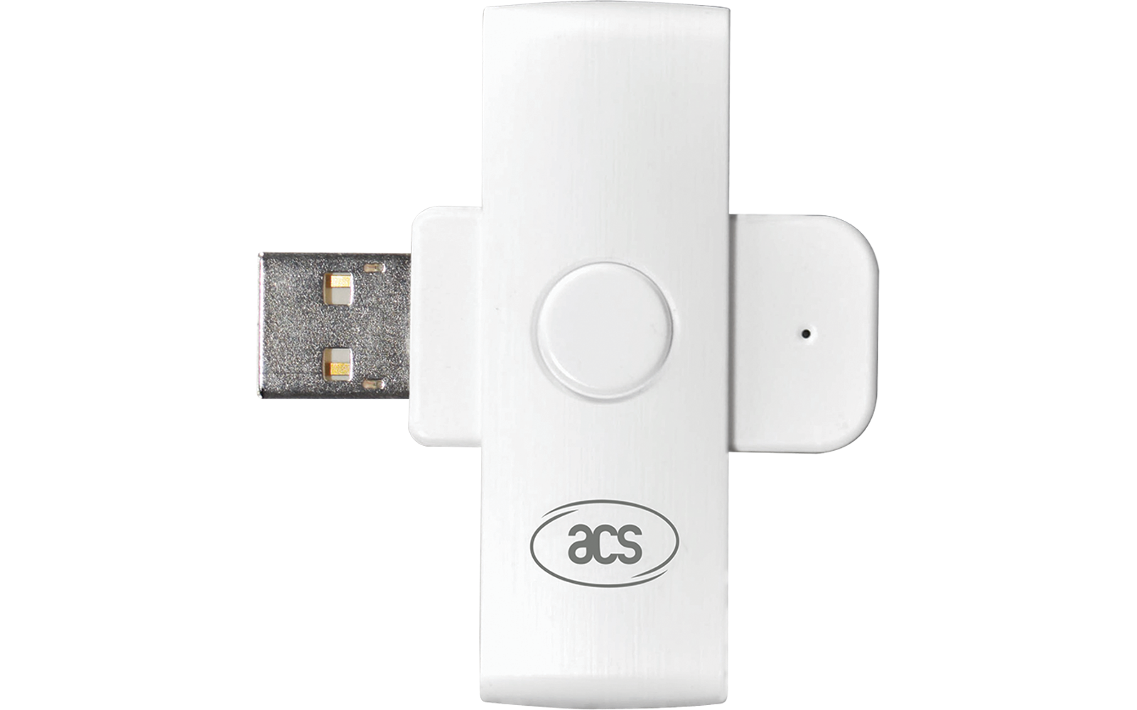 ACS ACR39U-N1 Temaslı Akıllı Kart Okuyucu USB Type-A - görsel 6