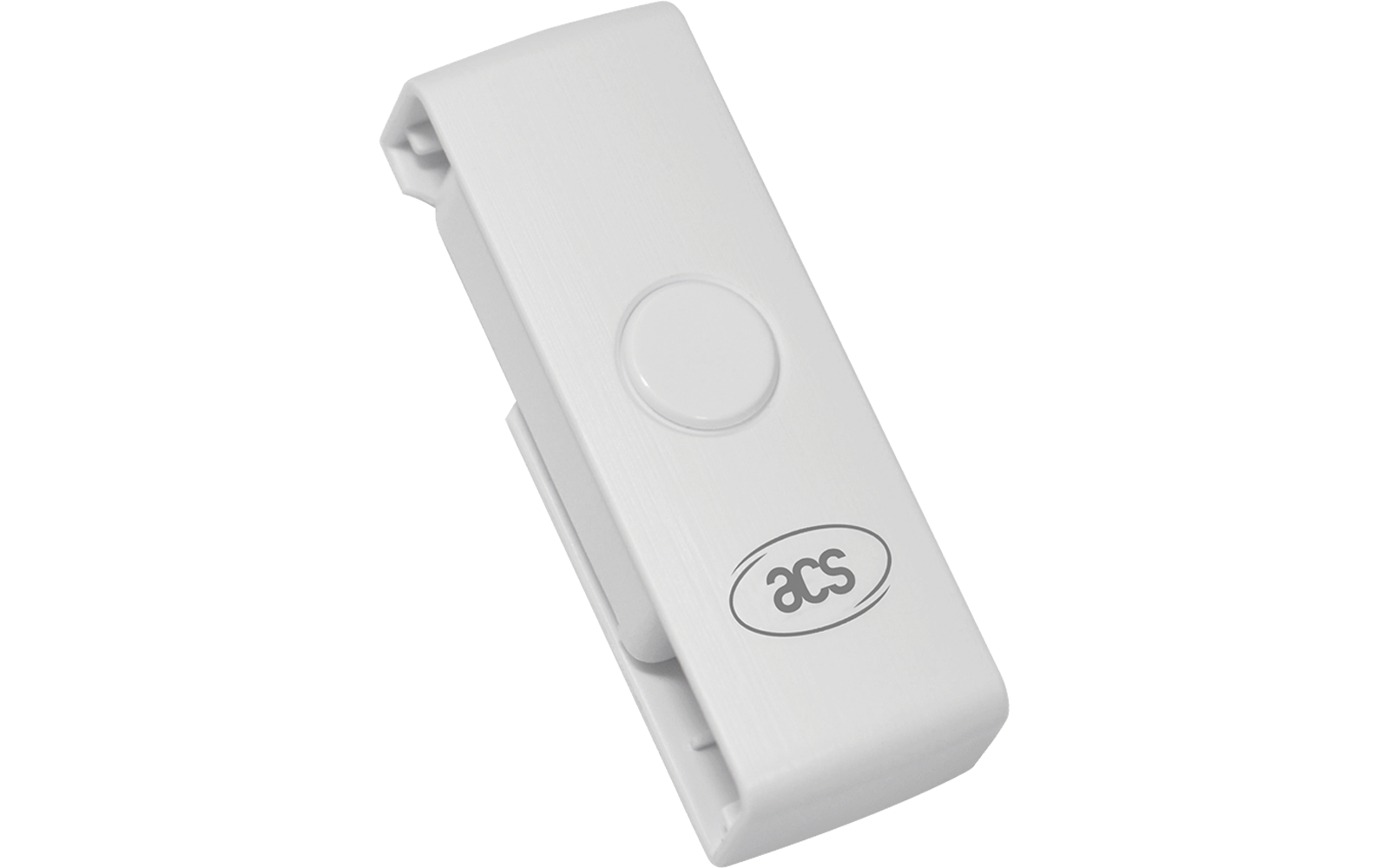 ACS ACR39U-N1 Temaslı Akıllı Kart Okuyucu USB Type-A - görsel 7