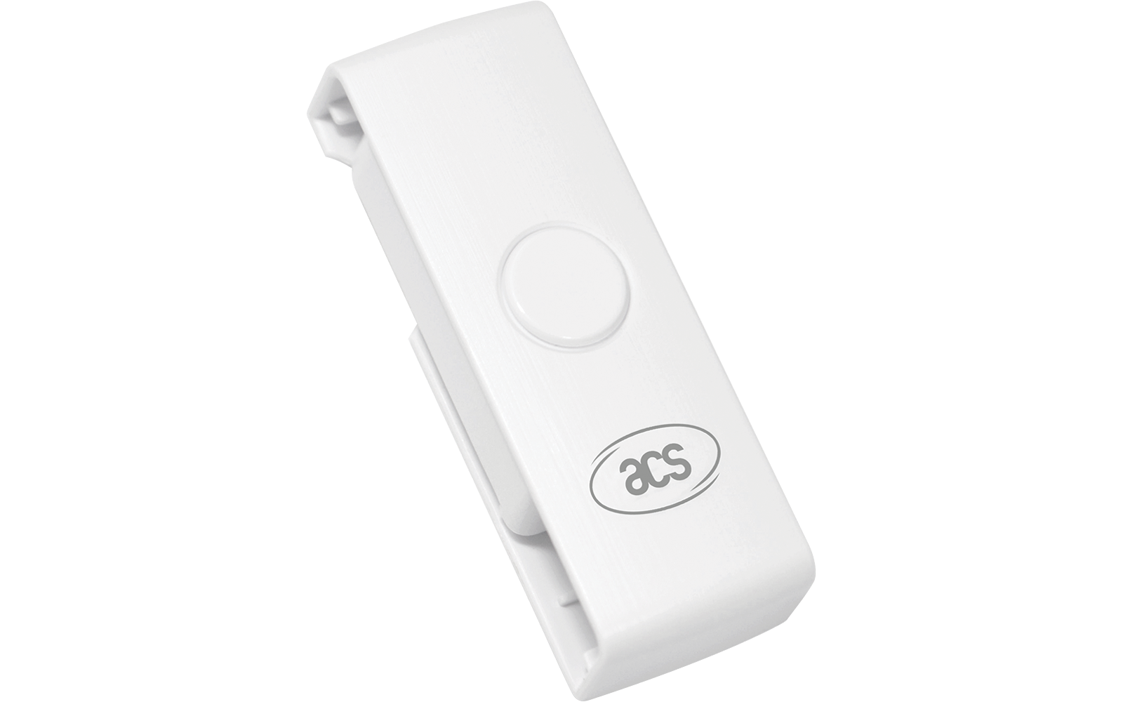 ACS ACR39U-NF Temaslı Akıllı Kart Okuyucu USB Type-C - görsel 4