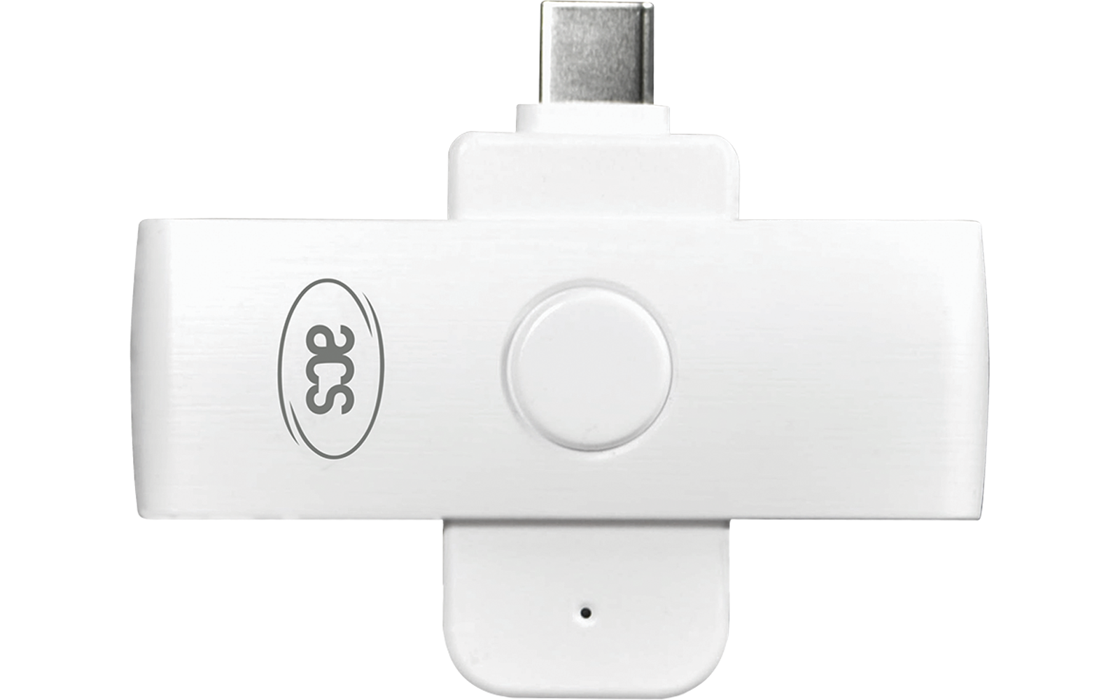 ACS ACR39U-NF Temaslı Akıllı Kart Okuyucu USB Type-C - görsel 5