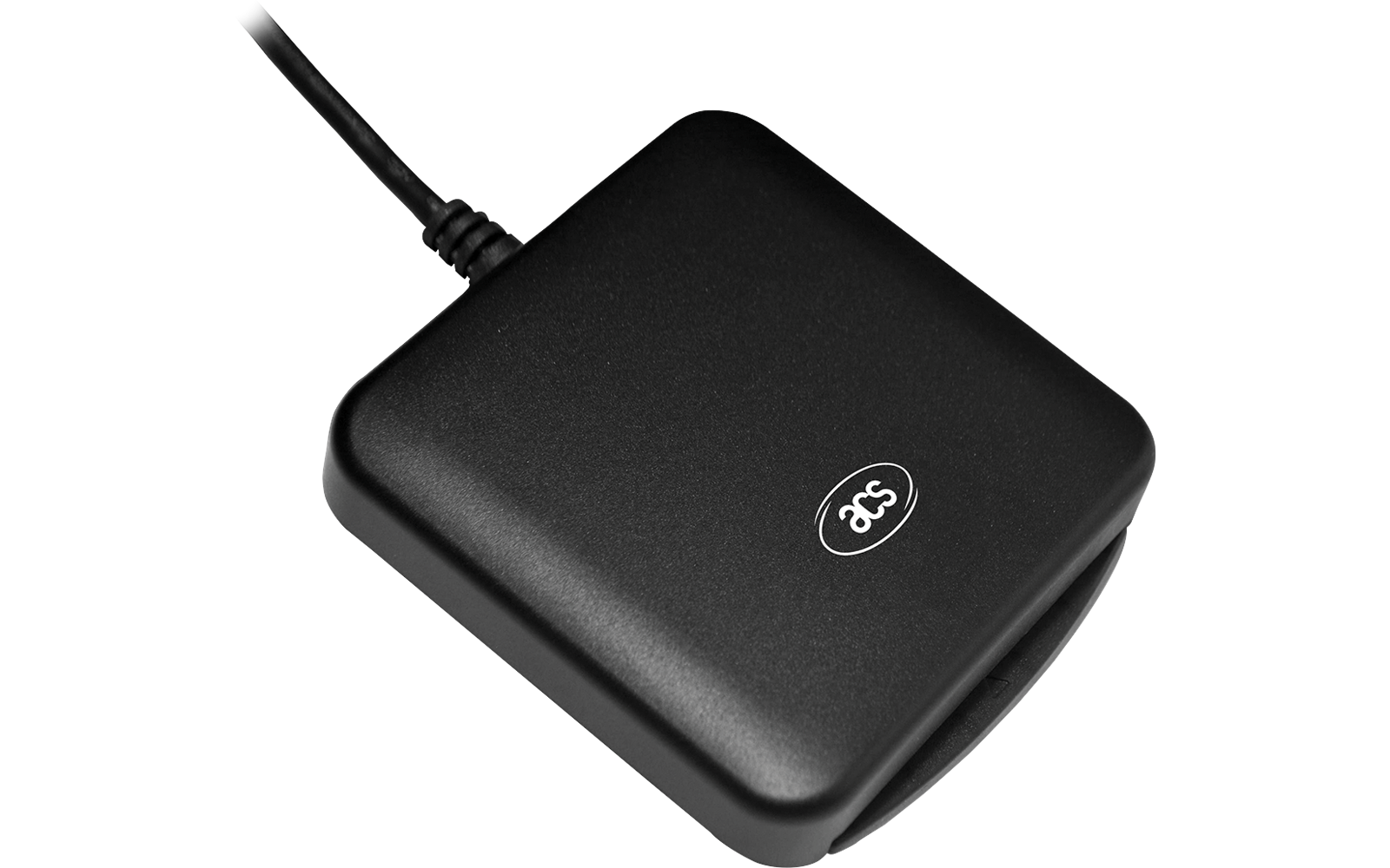 ACS ACR39U-U1 Temaslı Akıllı Kart Okuyucu USB Type-A - görsel 2
