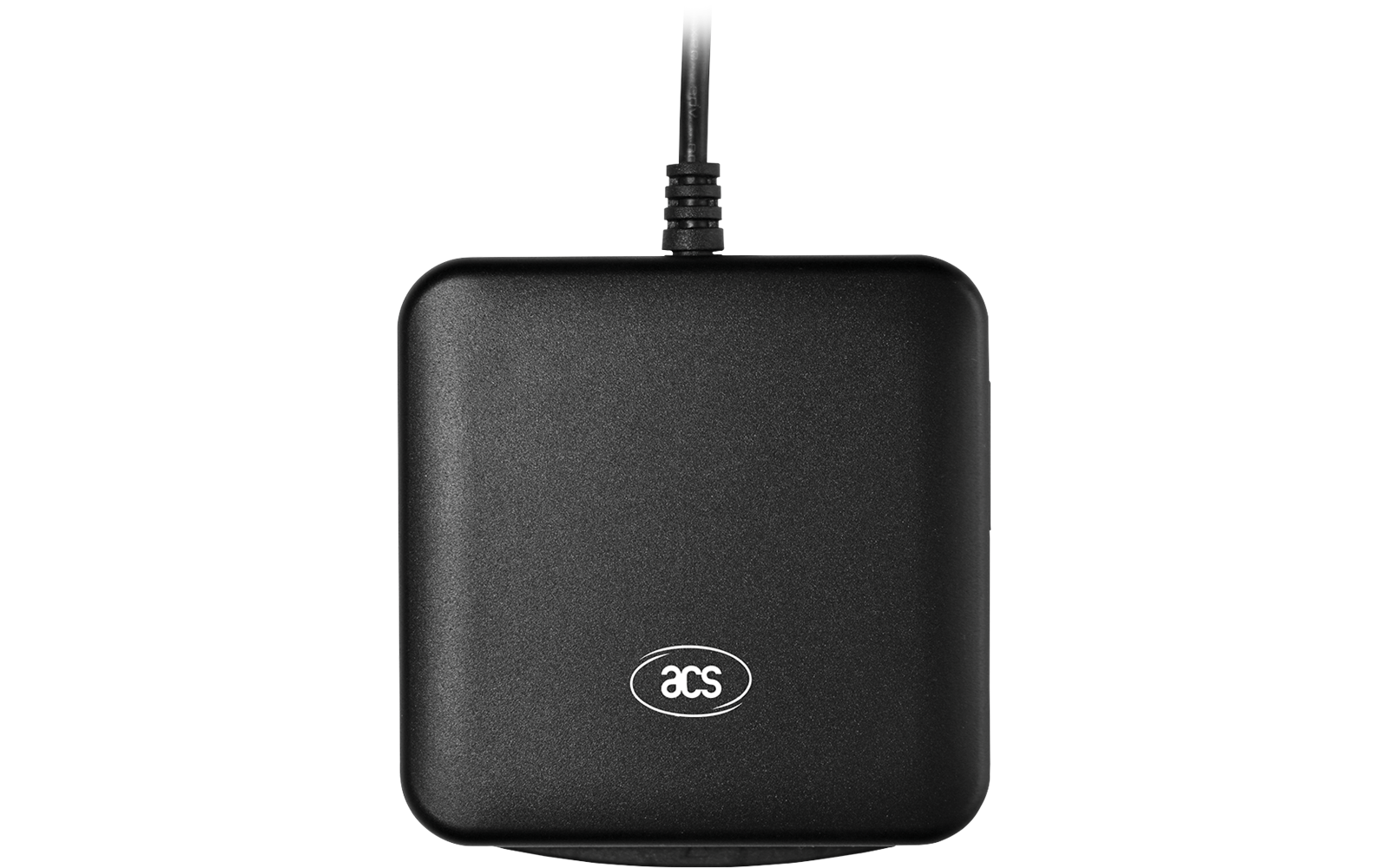 ACS ACR39U-UF Temaslı Akıllı Kart Okuyucu USB Type-C - görsel 3