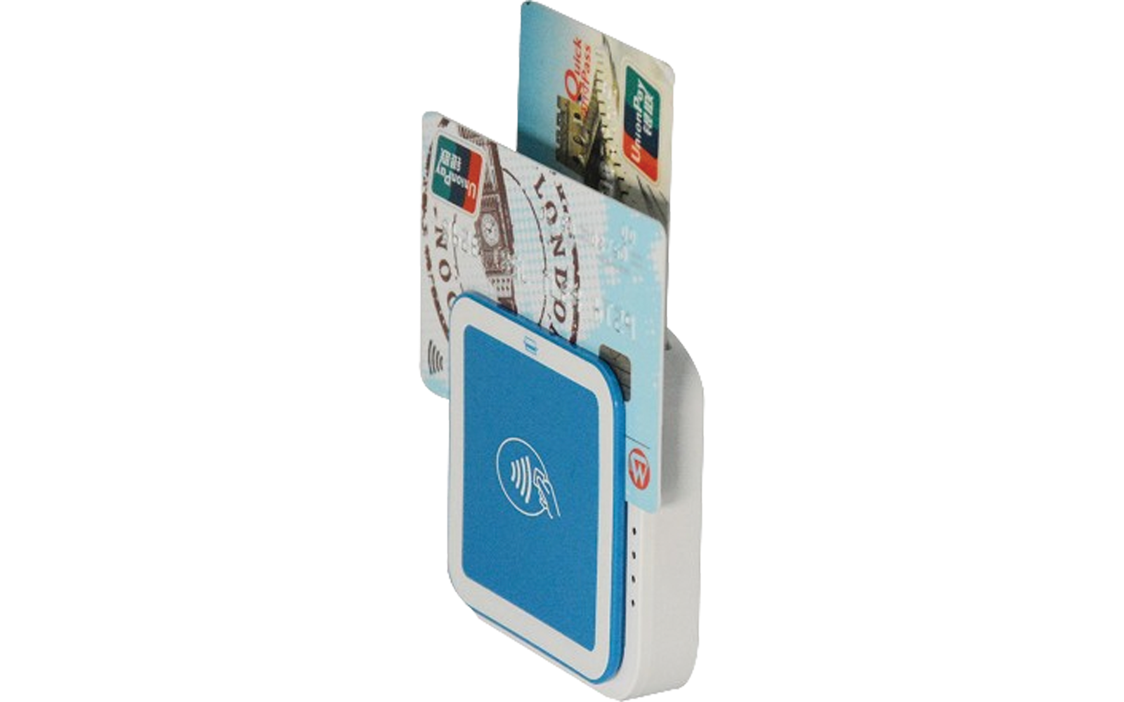 HCCTG i9 BT Mobil Pos EMV Kredi Kartı Okuyucu - görsel 4