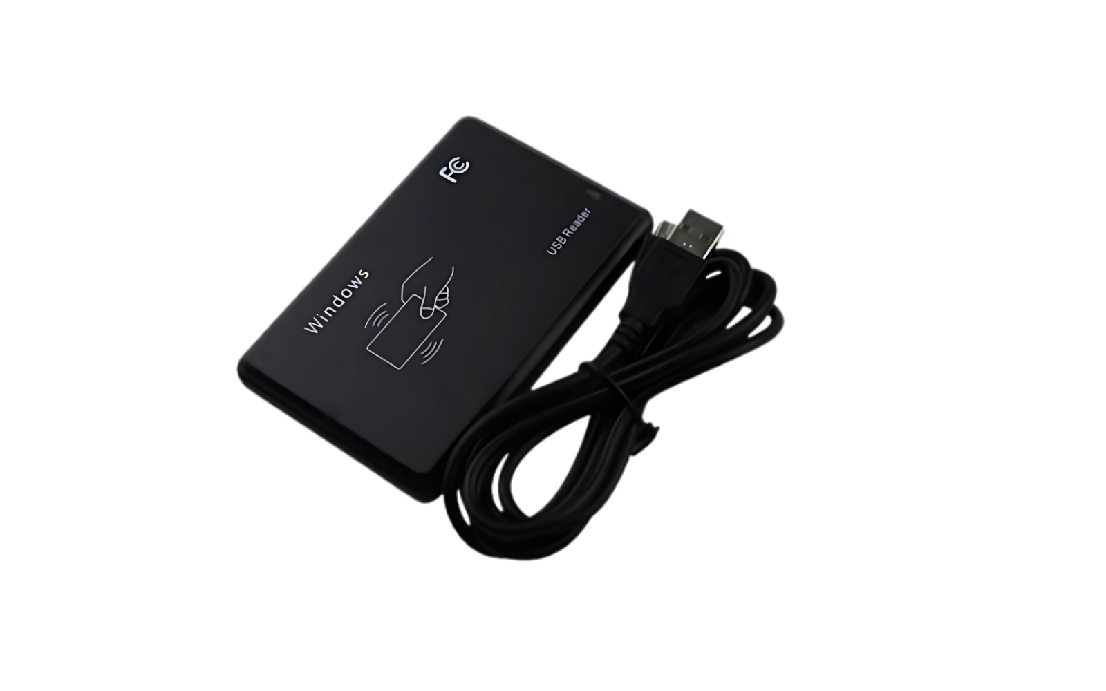 USB Mifare Kart Okuyucu (R20C-USB) - görsel 2
