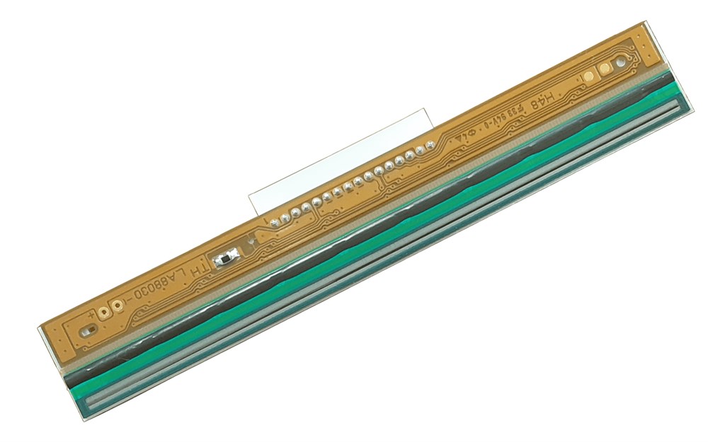 Godex G530 Orjinal Termal Kafa
