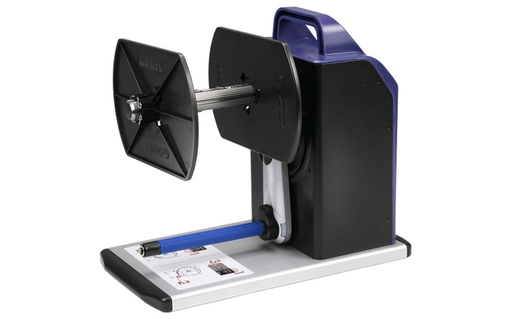 Godex T-20 Harici Etiket Sarma Ünitesi